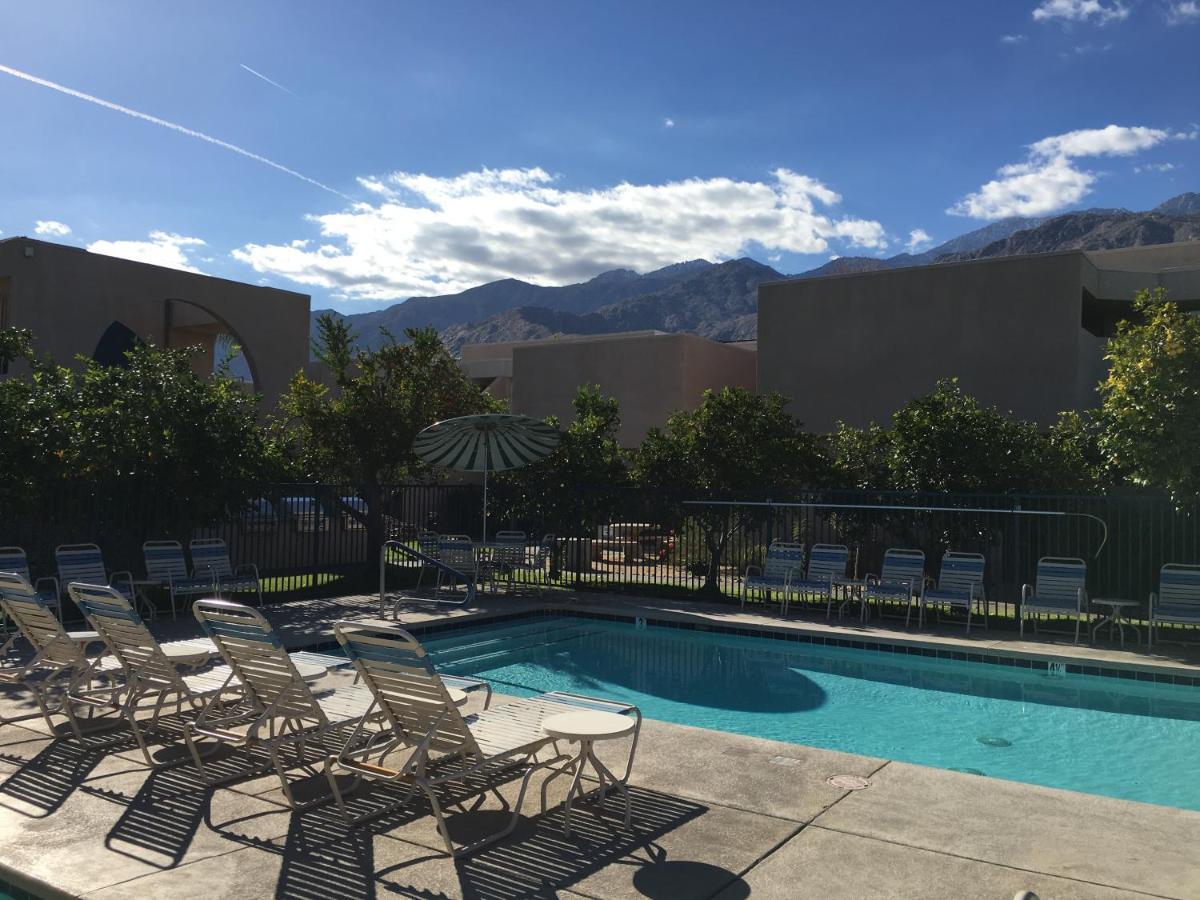 Getaways At Vista Mirage Resort Palm Springs Exterior photo