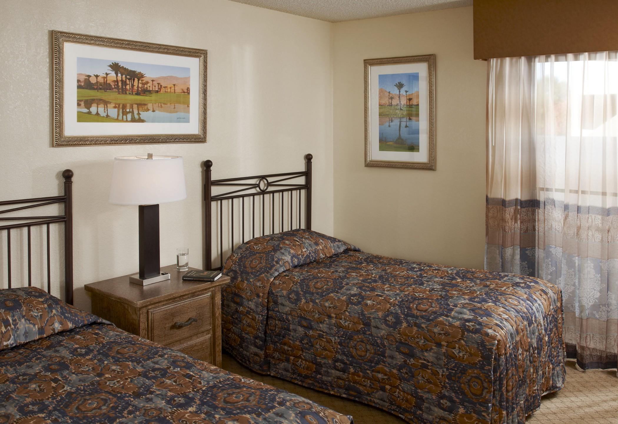Getaways At Vista Mirage Resort Palm Springs Exterior photo